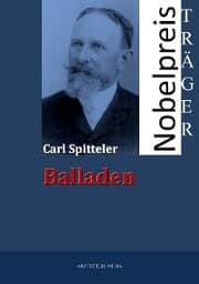 Cover von Balladen