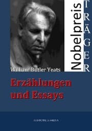 Cover von Erzählungen und Essays