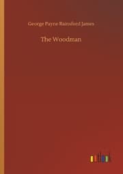 Cover von The Woodman