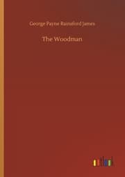 Cover von The Woodman