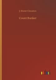 Cover von Count Bunker