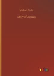 Cover von Story of Aeneas