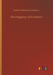 Cover von The Purgatory of St. Patrick