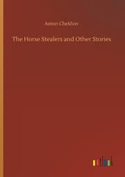Cover von The Horse Stealers and Other Stories
