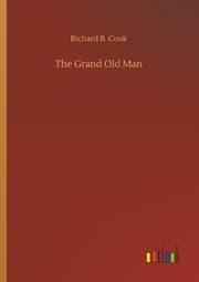 Cover von The Grand Old Man