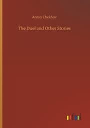 Cover von The Duel and Other Stories