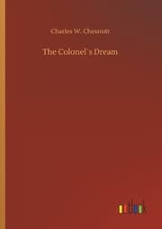 Cover von The Colonel's Dream