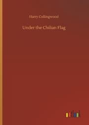 Cover von Under the Chilian Flag