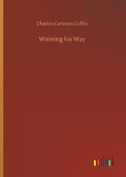 Cover von Winning his Way