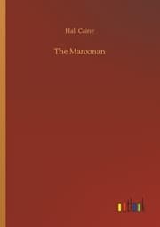 Cover von The Manxman