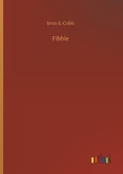 Cover von Fibble