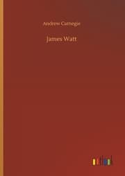 Cover von James Watt