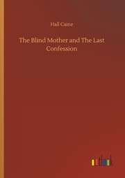 Cover von The Blind Mother and The Last Confession