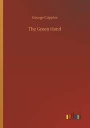 Cover von The Green Hand