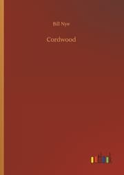 Cover von Cordwood
