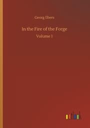 Cover von In the Fire of the Forge