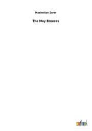 Cover von The May Breezes