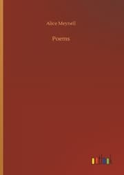 Cover von Poems