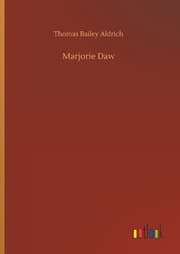 Cover von Marjorie Daw
