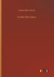 Cover von Under the Lilacs