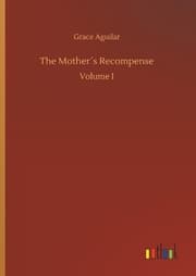 Cover von The Mother's Recompense