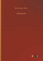 Cover von Aftermath