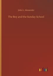 Cover von The Boy and the Sunday School