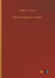 Cover von The Young Man's Guide