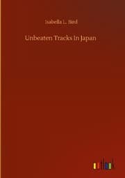 Cover von Unbeaten Tracks In Japan