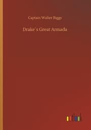 Cover von Drake's Great Armada