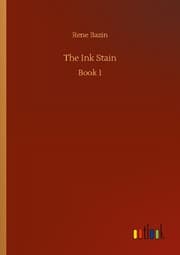 Cover von The Ink Stain