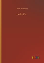 Cover von Under Fire
