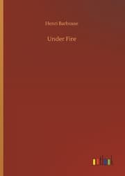 Cover von Under Fire