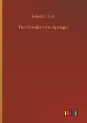 Cover von The Hawaiian Archipelago