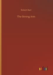 Cover von The Strong Arm