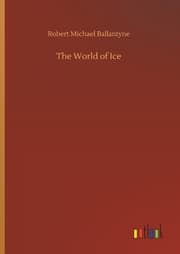Cover von The World of Ice