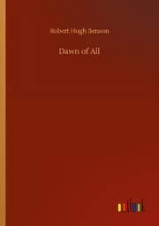 Cover von Dawn of All