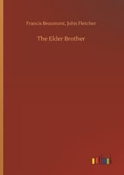 Cover von The Elder Brother
