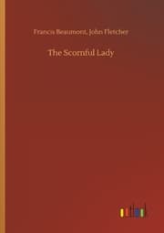 Cover von The Scornful Lady