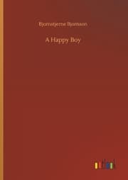 Cover von A Happy Boy