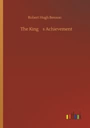 Cover von The King?s Achievement