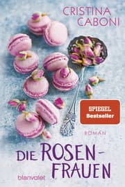Cover von Die Rosenfrauen