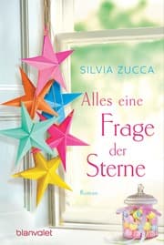 Cover von Alles eine Frage der Sterne