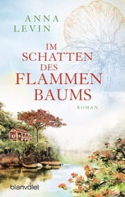 Cover von Im Schatten des Flammenbaums