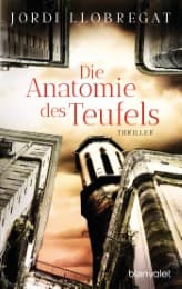 Cover von Die Anatomie des Teufels