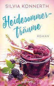 Cover von Heidesommerträume