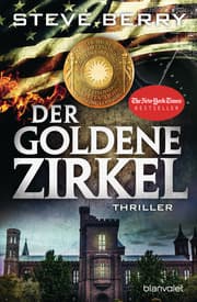 Cover von Der goldene Zirkel