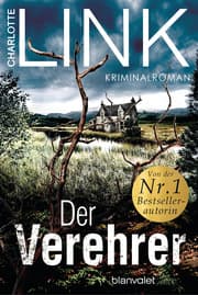Cover von Der Verehrer