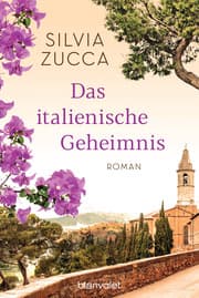 Cover von Das italienische Geheimnis