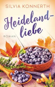 Cover von Heidelandliebe